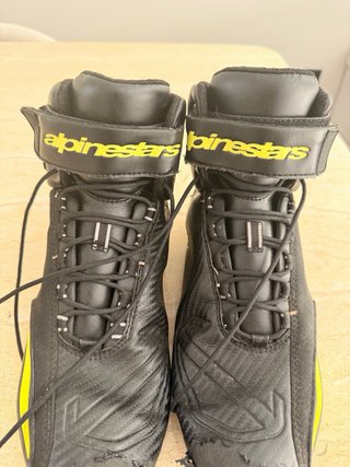 Botas Alpinestars