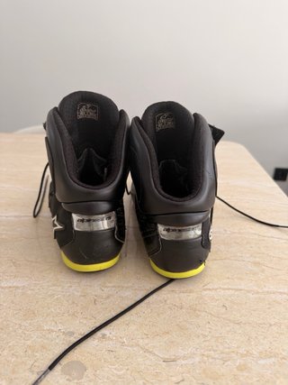 Botas Alpinestars