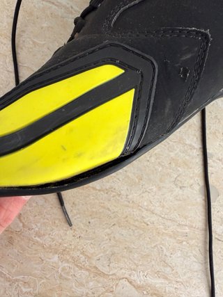 Botas Alpinestars