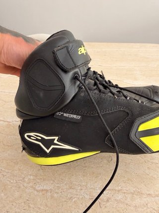 Botas Alpinestars