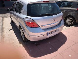Opel Astra 2006