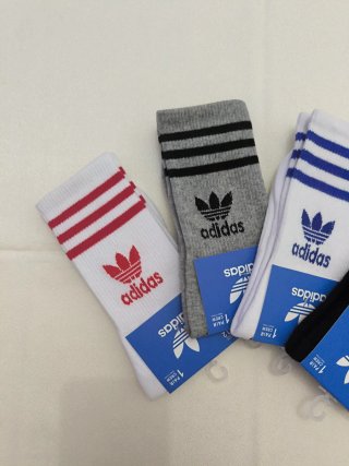 Calcetines Adidas Talla 36-42