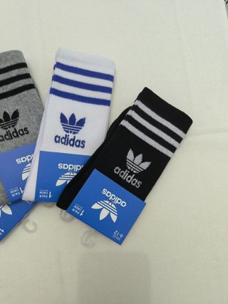 Calcetines Adidas Talla 36-42