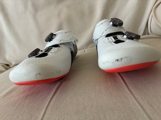 Zapatillas S-Works Ares 2.