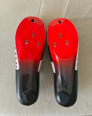 Zapatillas S-Works Ares 2.