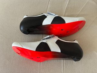 Zapatillas S-Works Ares 2.