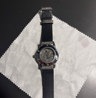 Reloj Seiko Mod GS SBGM221 inspirado