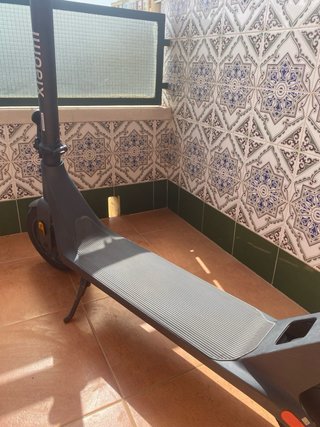 Xiaomi Mi Electric Scooter Pro