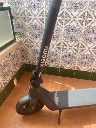 Xiaomi Mi Electric Scooter Pro