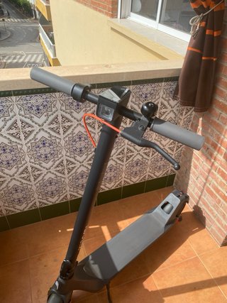 Xiaomi Mi Electric Scooter Pro