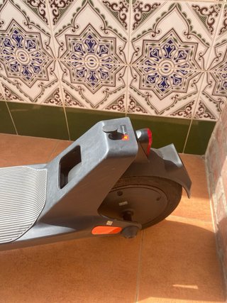 Xiaomi Mi Electric Scooter Pro