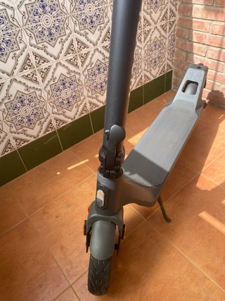 Xiaomi Mi Electric Scooter Pro