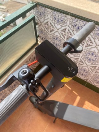 Xiaomi Mi Electric Scooter Pro