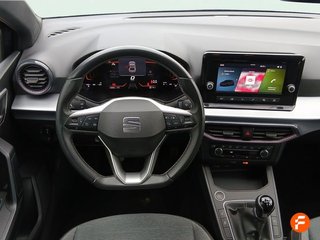 Seat Ibiza 1.0 TSI 85kW (115CV) Style XM