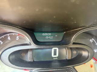 Opel Vivaro 2018