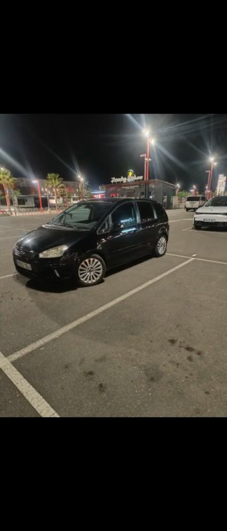 Ford C-MAX 2008