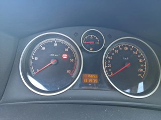 Opel Astra 2005