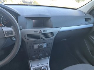 Opel Astra 2005