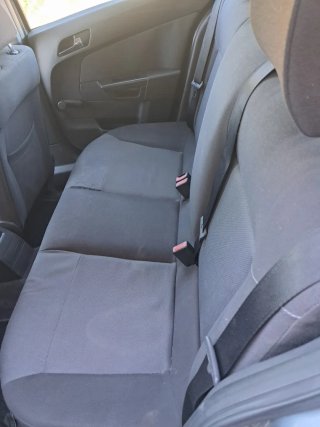 Opel Astra 2005