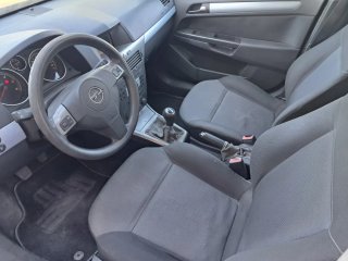 Opel Astra 2005