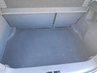 Opel Astra 2005