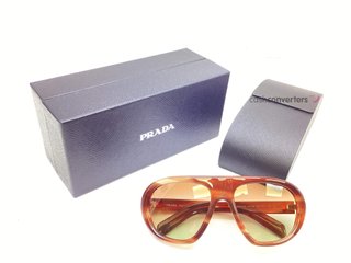 gafas de sol caballero/unisex prada spr c05