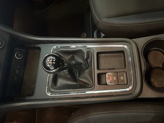 CUOTA 238 € SEAT Ateca 2017