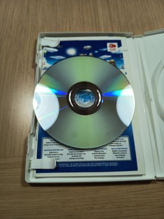 Wii Sports Resort Nintendo