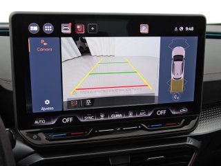 CUPRA Formentor 2025