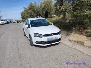 Volkswagen Polo 2015