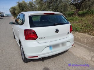 Volkswagen Polo 2015
