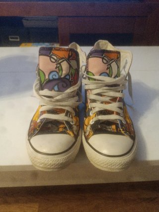 Converse Chuck Taylor All Star High Top