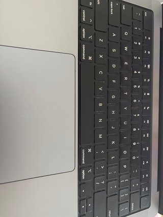 MacBook Pro Apple M2 Max 64GB/1TB