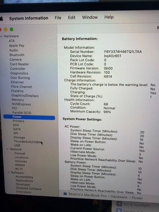 MacBook Pro Apple M2 Max 64GB/1TB