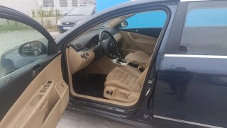 Volkswagen Passat 2008