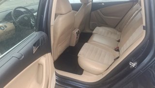 Volkswagen Passat 2008