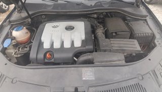 Volkswagen Passat 2008