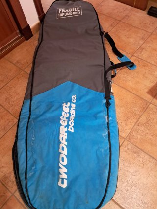 Funda de viaje para Tabla Surf 6'6