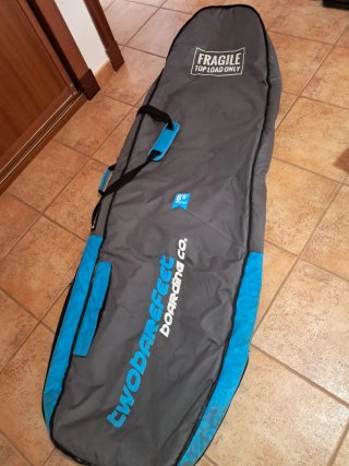 Funda de viaje para Tabla Surf 6'6