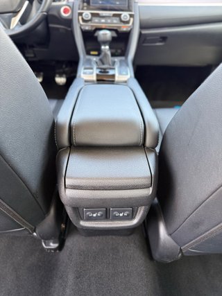 Honda Civic Honda Civic 1.5 I-VTEC TURBO EXECUTIVE