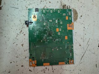 Scheda Madre Samsung BN9656840B