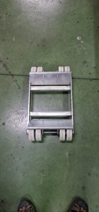Carros para grua