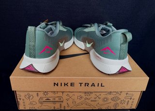 Nike Juniper 3 Trail