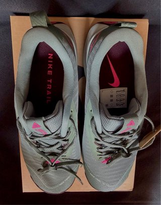 Nike Juniper 3 Trail