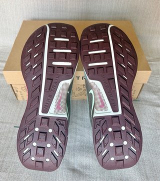 Nike Juniper 3 Trail