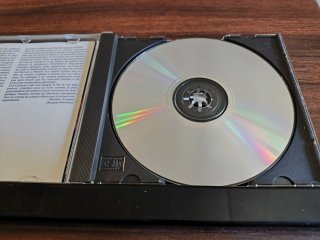 CD José Carreras - The Come Back Concerts