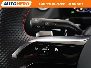Mercedes GLA GLA 200 Mild-Hybrid AMG Line