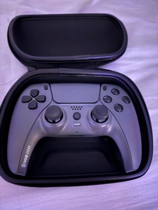 Mando SCUF Reflex PS5 Gris