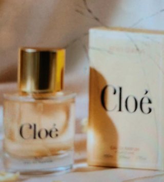 Perfume Eau de Parfum 50ml s