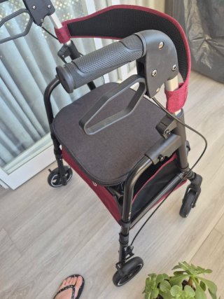 Andador Playcare sin estrenar